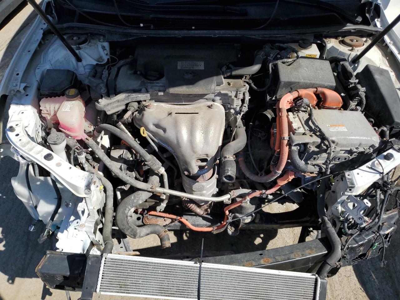 2015 Toyota Avalon - Image 11