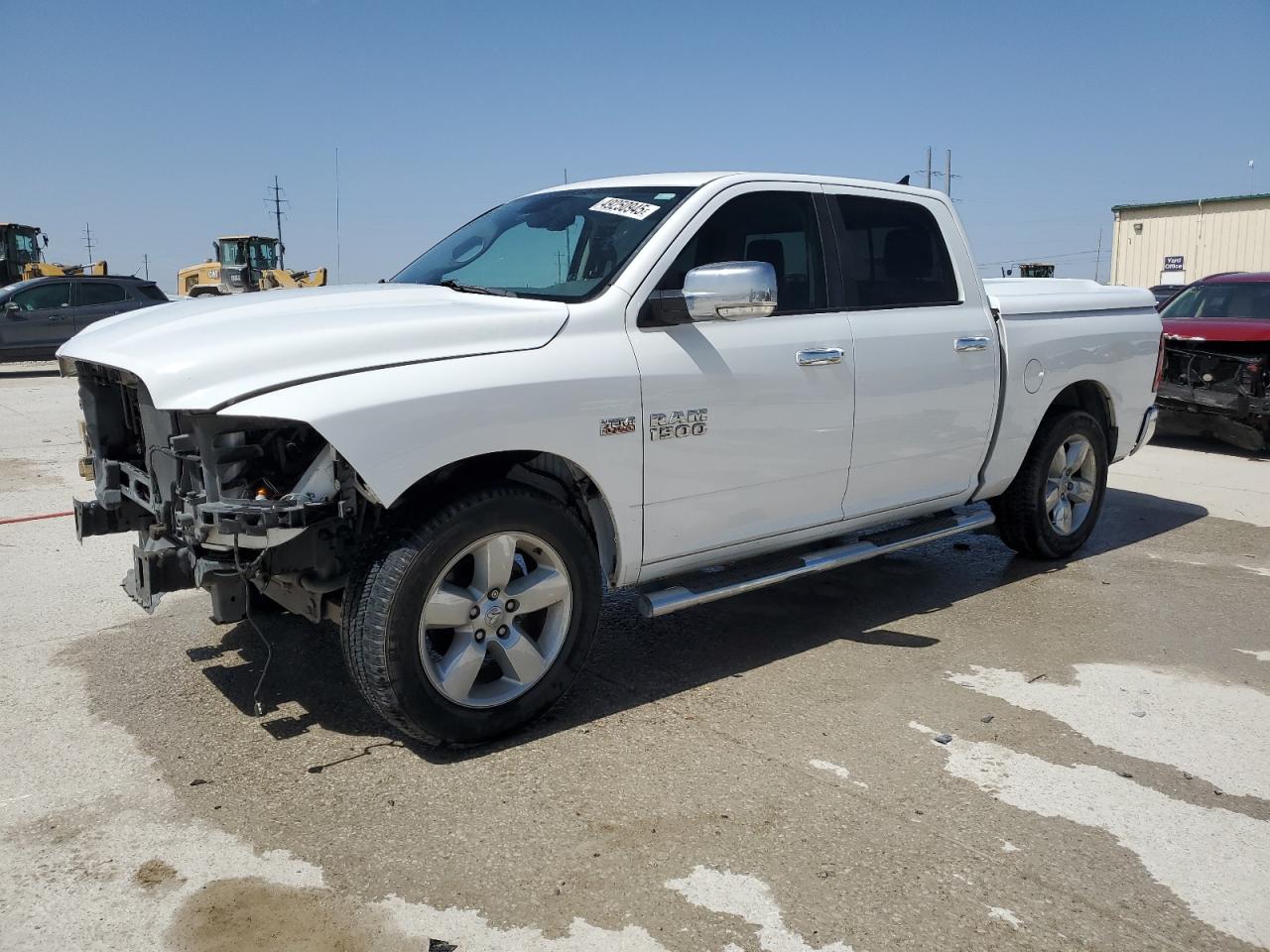 2013 Ram 1500 Slt for Sale in Haslet, TX - Front End