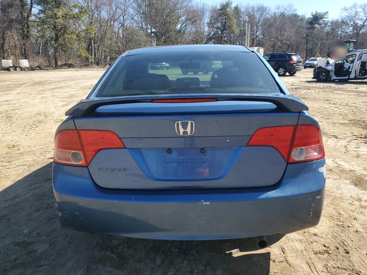 2006 Honda Civic - Image 6
