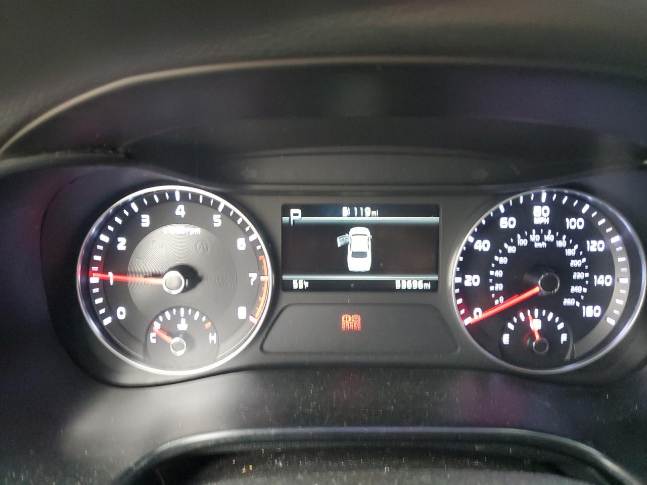 2023 Kia Forte - Image 9