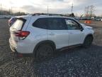 2021 Subaru Forester Sport en Venta en Portland, OR - Front End