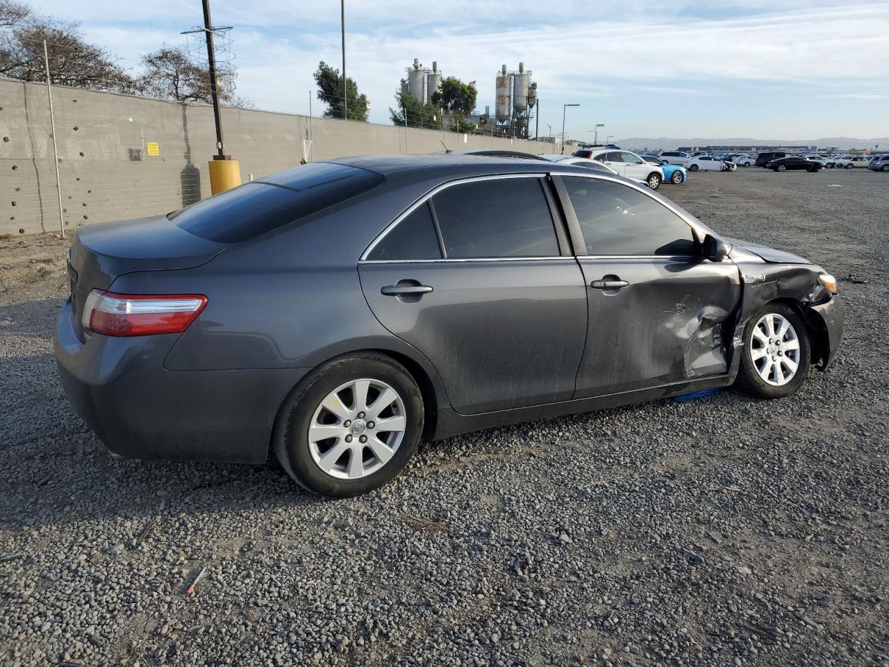 2009 Toyota Camry - Image 3