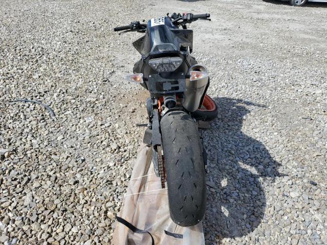 2023 KTM 890 DUKE R