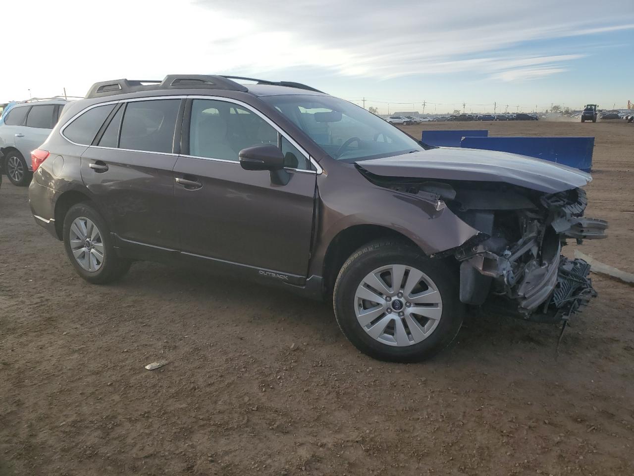 2019 Subaru Outback - Image 4