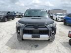2020 Toyota 4Runner Sr5/Sr5 Premium en Venta en Temple, TX - Minor Dent/Scratches