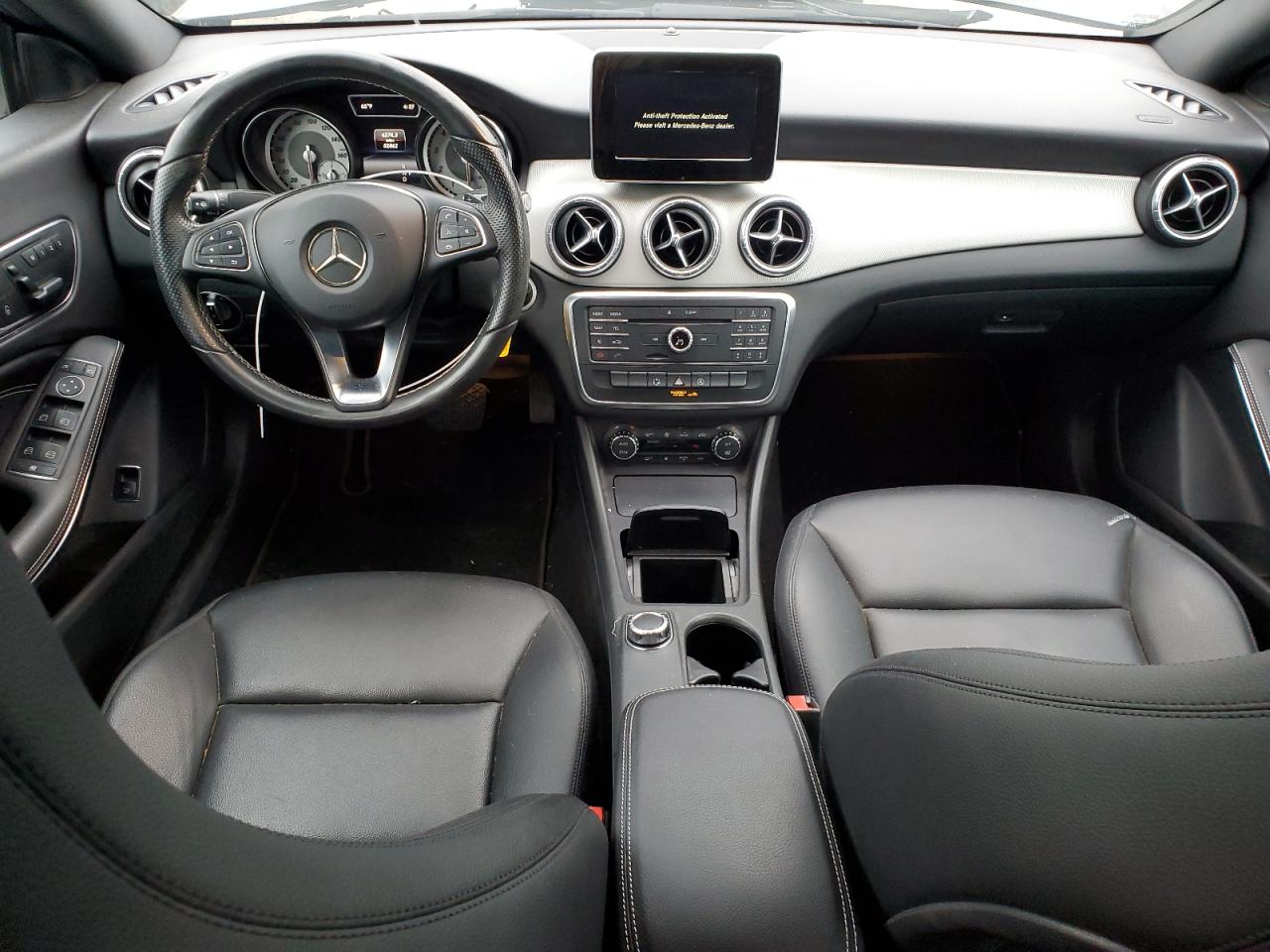 2015 Mercedes-Benz CLA-klasse - Image 8