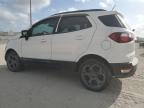 2018 Ford Ecosport Ses na sprzedaż w West Palm Beach, FL - Minor Dent/Scratches