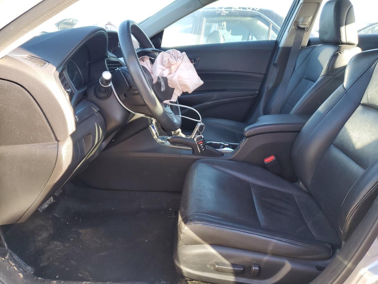 2013 Acura ILX - Image 7