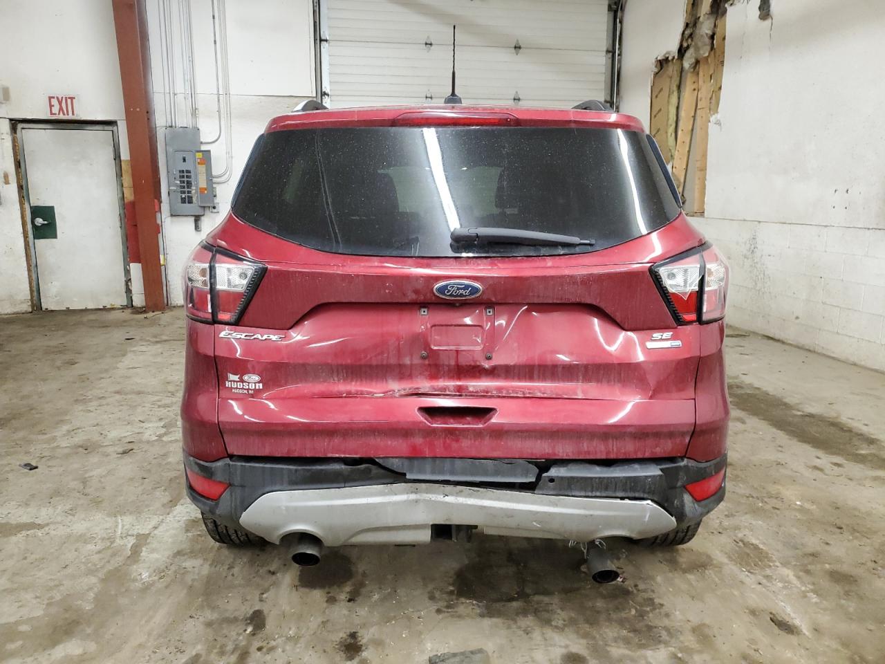 2017 Ford Escape - Image 6
