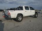 2014 Toyota Tacoma Double Cab zu verkaufen in Lebanon, TN - Burn - Interior