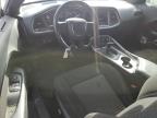 2021 Dodge Challenger Sxt en Venta en Harleyville, SC - Front End