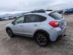 2014 Subaru Xv Crosstrek 2.0 Limited for Sale in Magna, UT - Side