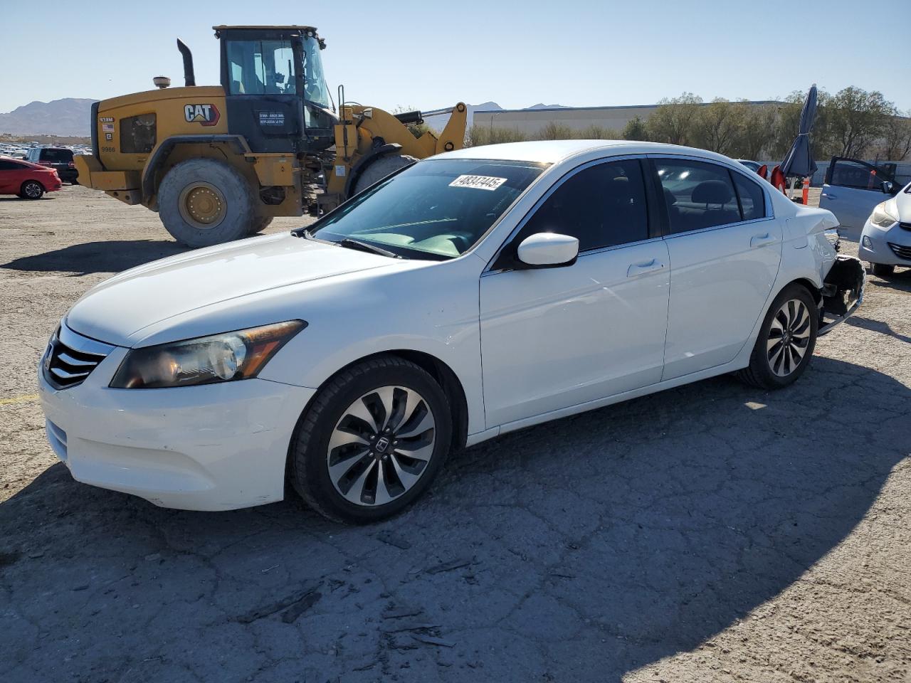 2012 Honda Accord - Image 1
