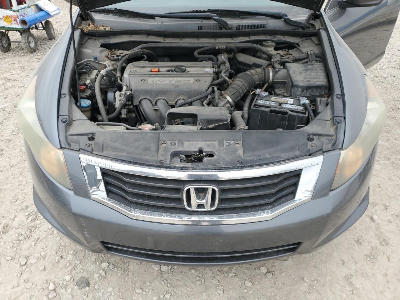 2009 Honda Accord - Image 11