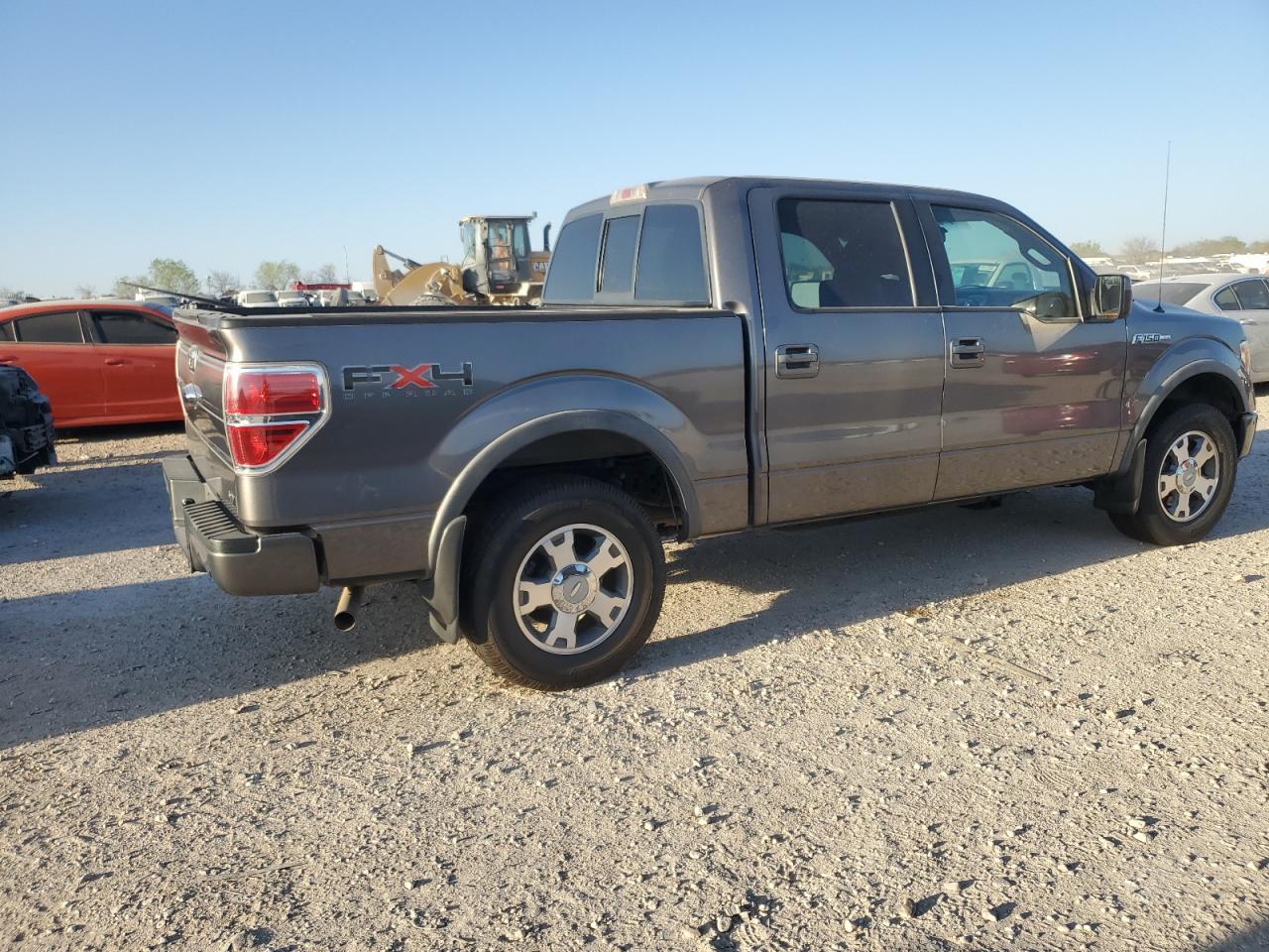 2010 Ford F-150 - Image 3
