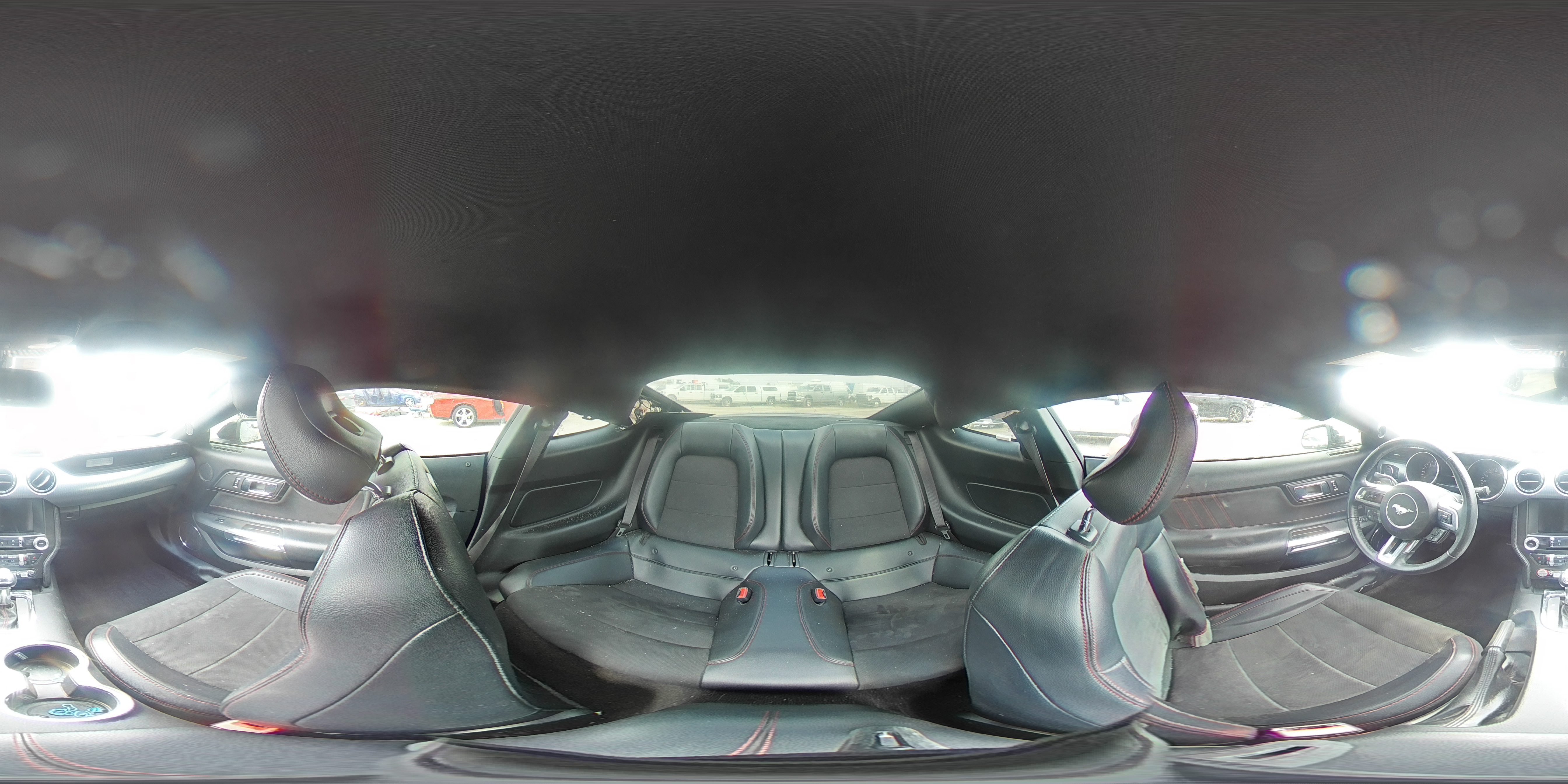 2016 Ford Mustang - Image 14