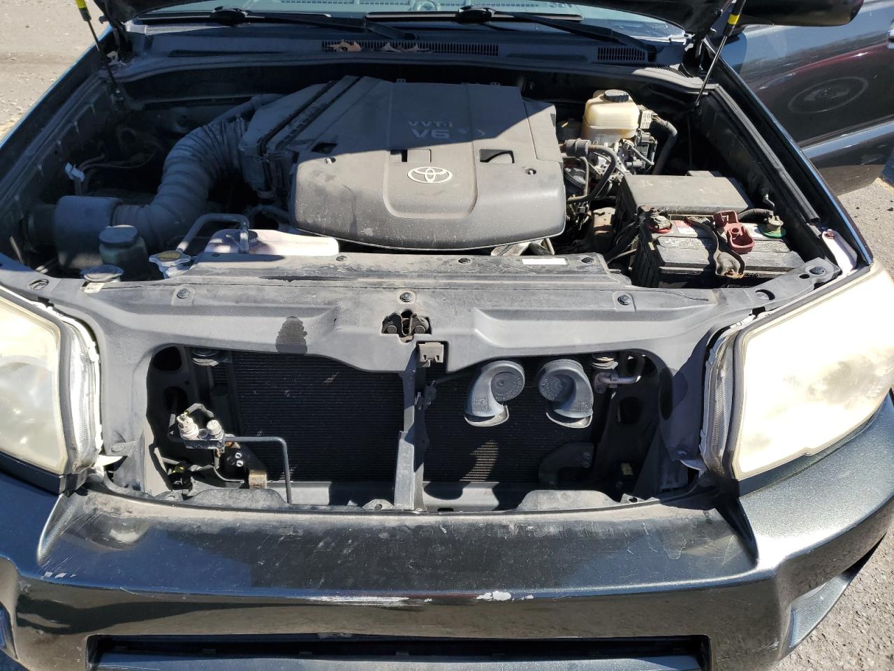 2007 Toyota 4Runner - Image 12