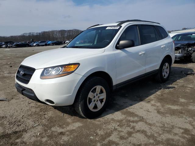 2009 Hyundai Santa Fe Gls