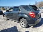 2013 Chevrolet Equinox Ls للبيع في Madisonville، TN - All Over