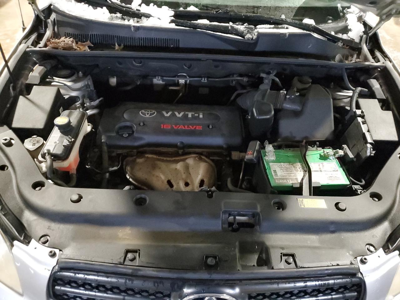 2006 Toyota RAV 4 - Image 12