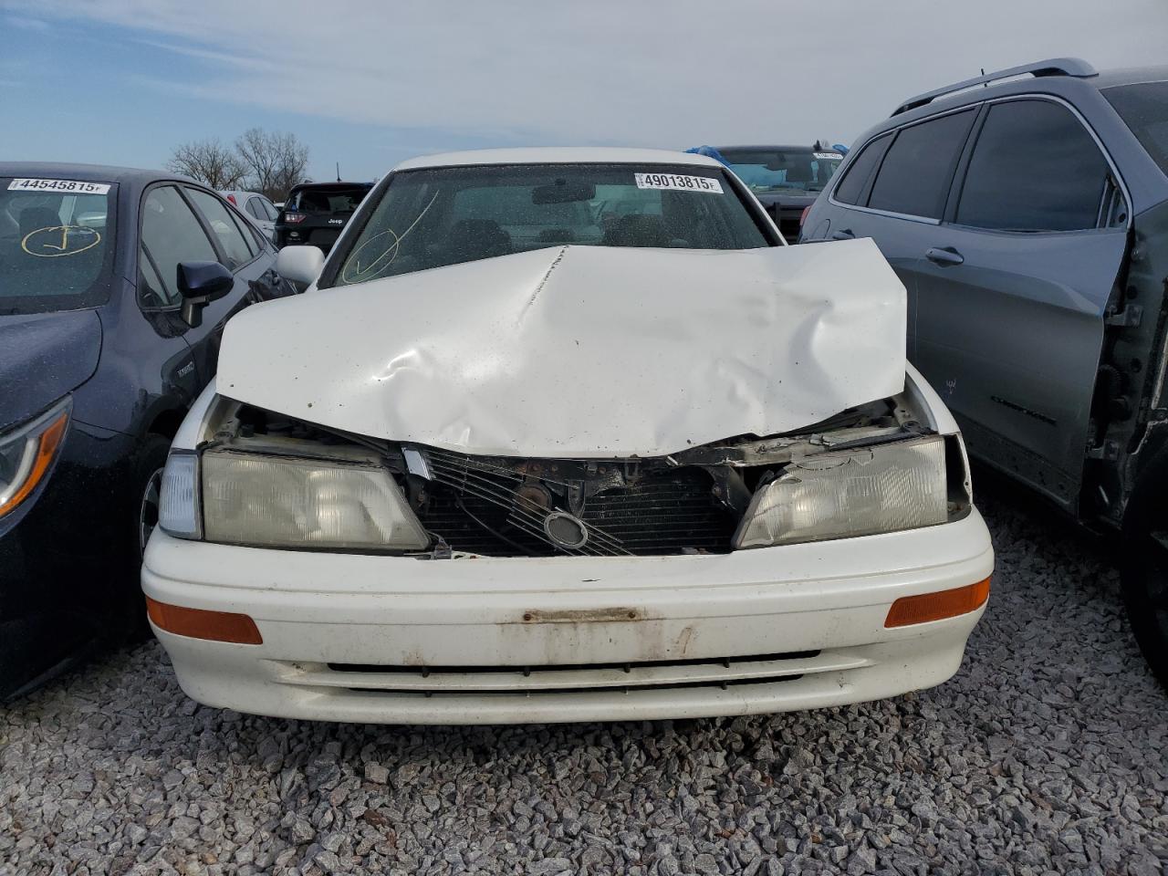 1997 Toyota Avalon - Image 5