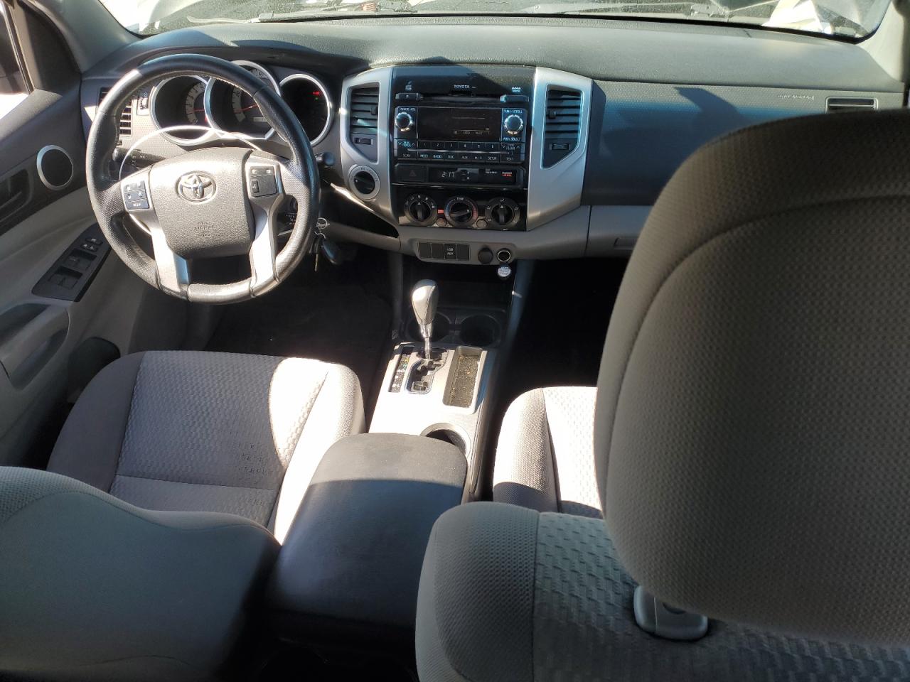 2012 Toyota Tacoma - Image 8