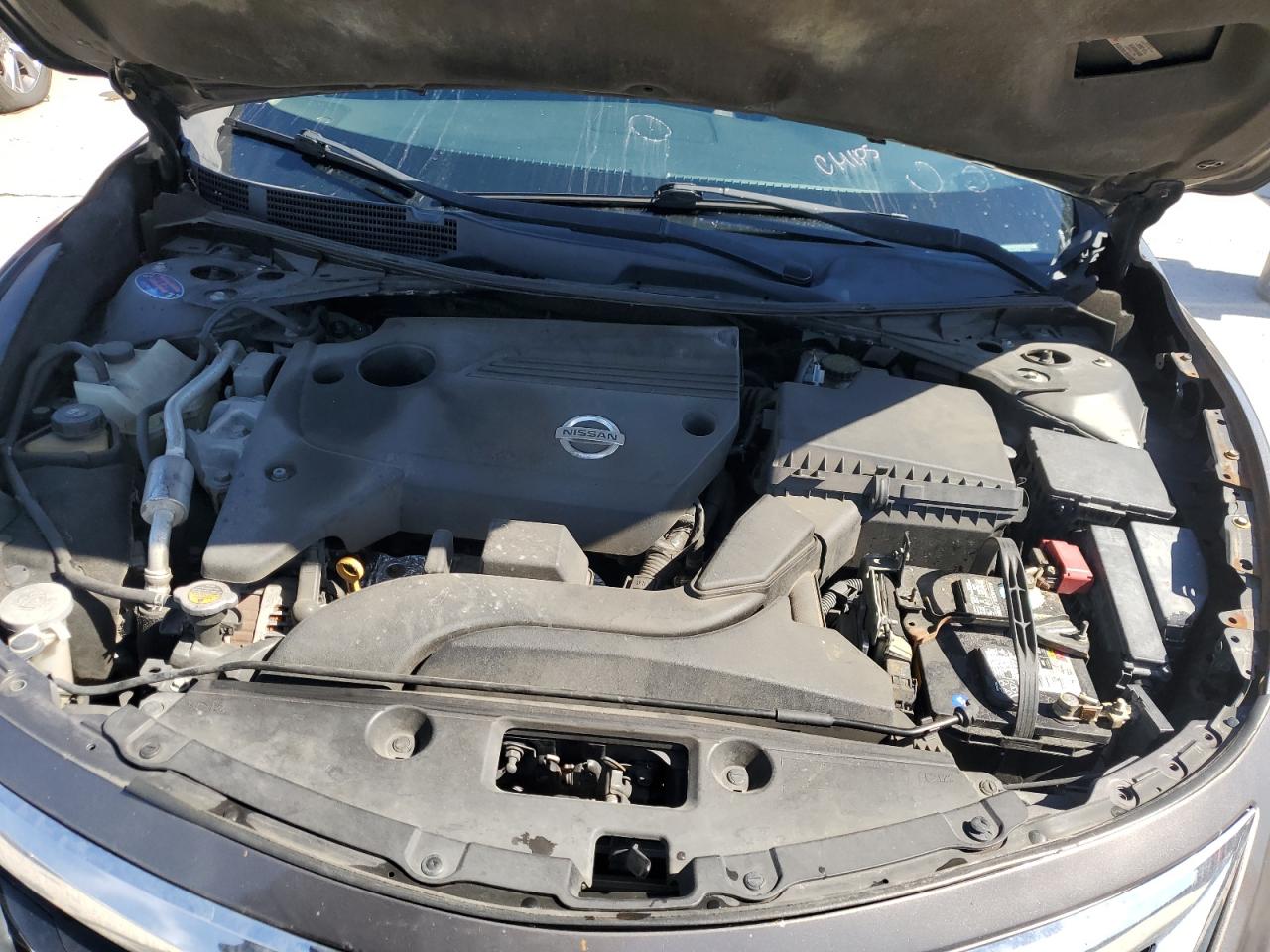 2014 Nissan Altima - Image 11