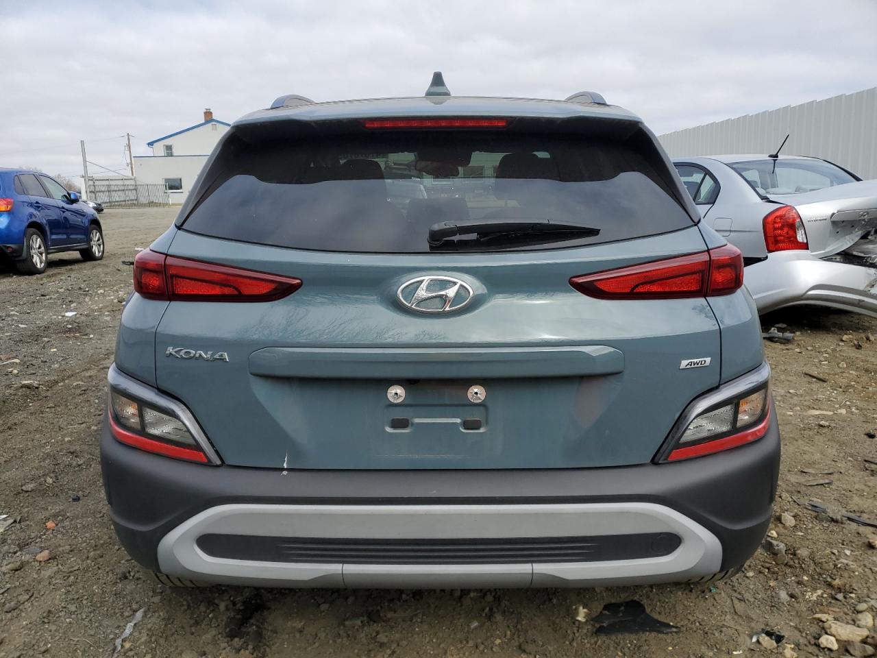 2022 Hyundai Kona - Image 6