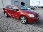 2007 Dodge Caliber  на продаже в Reno, NV - Side