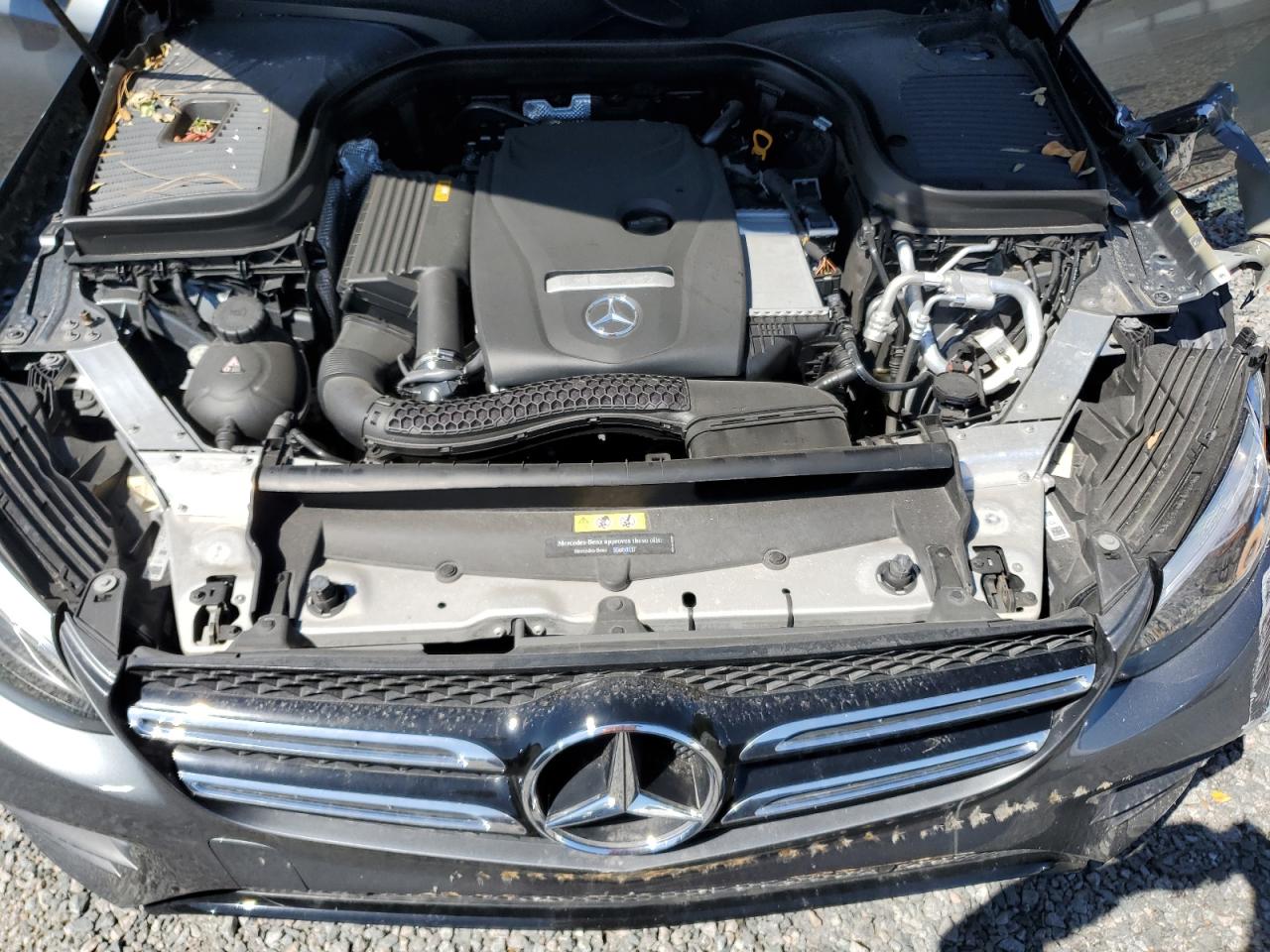 2019 Mercedes-Benz GLC - Image 12