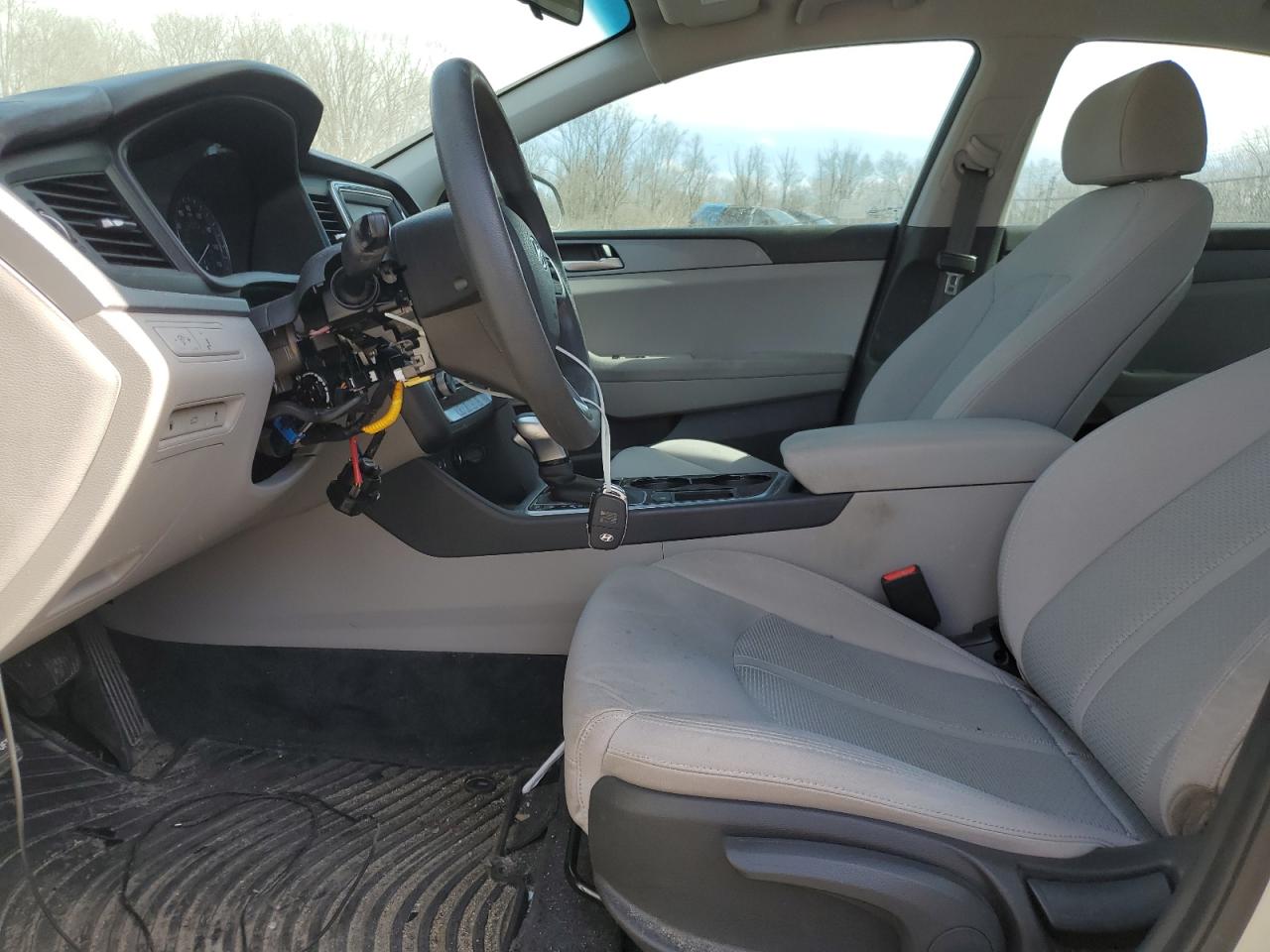 2018 Hyundai Sonata - Image 7