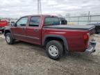 2008 Chevrolet Colorado Lt na sprzedaż w Dyer, IN - Front End