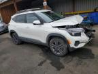 2023 Kia Seltos S en Venta en Denver, CO - Front End