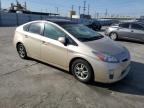 2010 Toyota Prius  იყიდება Sun Valley-ში, CA - Vandalism