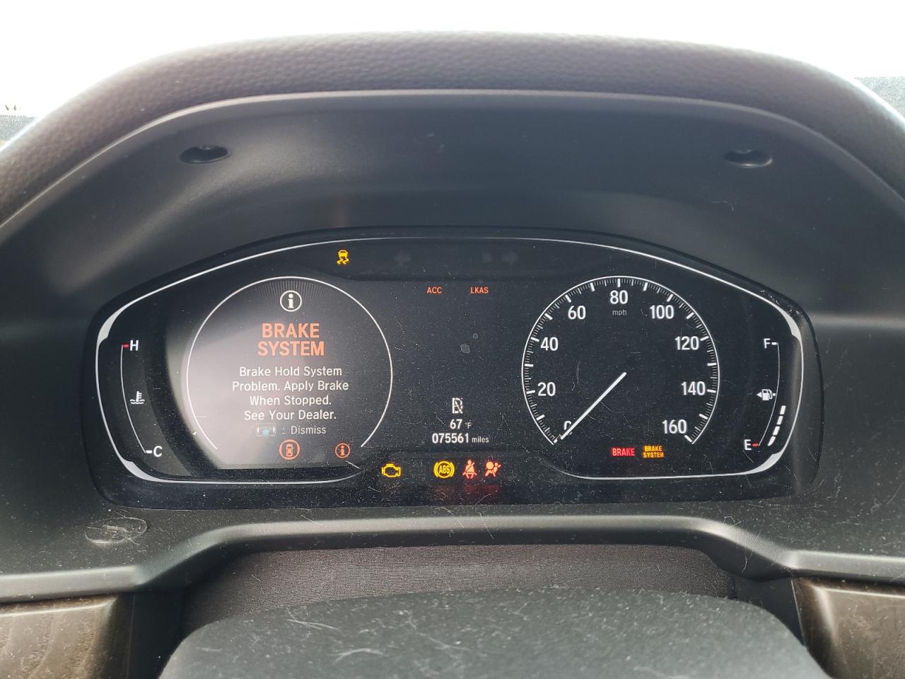 2018 Honda Accord - Image 9