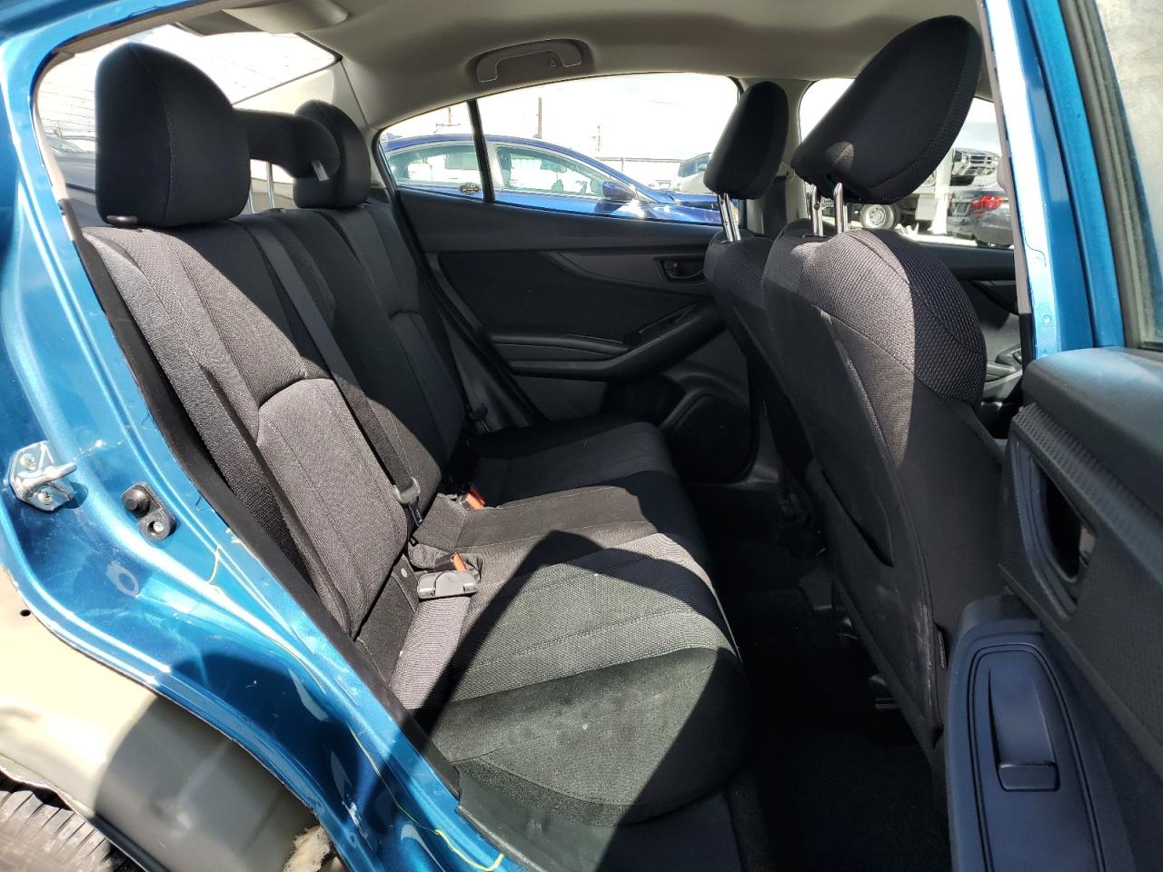 2018 Subaru Impreza - Image 12