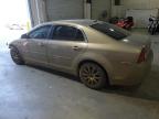 2008 Chevrolet Malibu Ls на продаже в Lufkin, TX - Front End