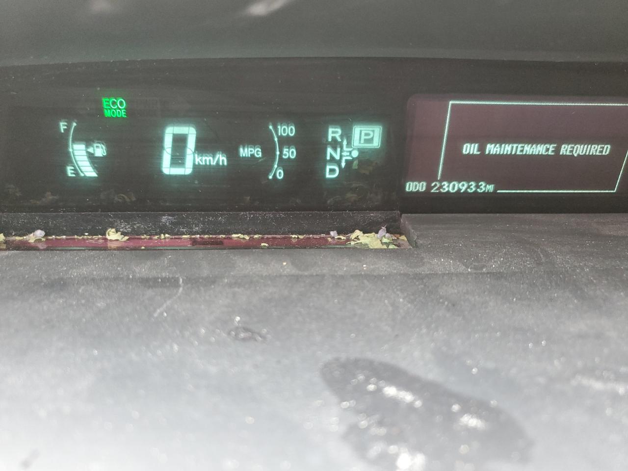 2010 Toyota Prius - Image 9