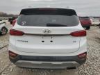 2020 Hyundai Santa Fe Limited للبيع في Wayland، MI - Front End