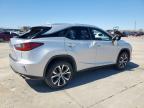 2019 Lexus Rx 350 Base продається в Grand Prairie, TX - Rollover