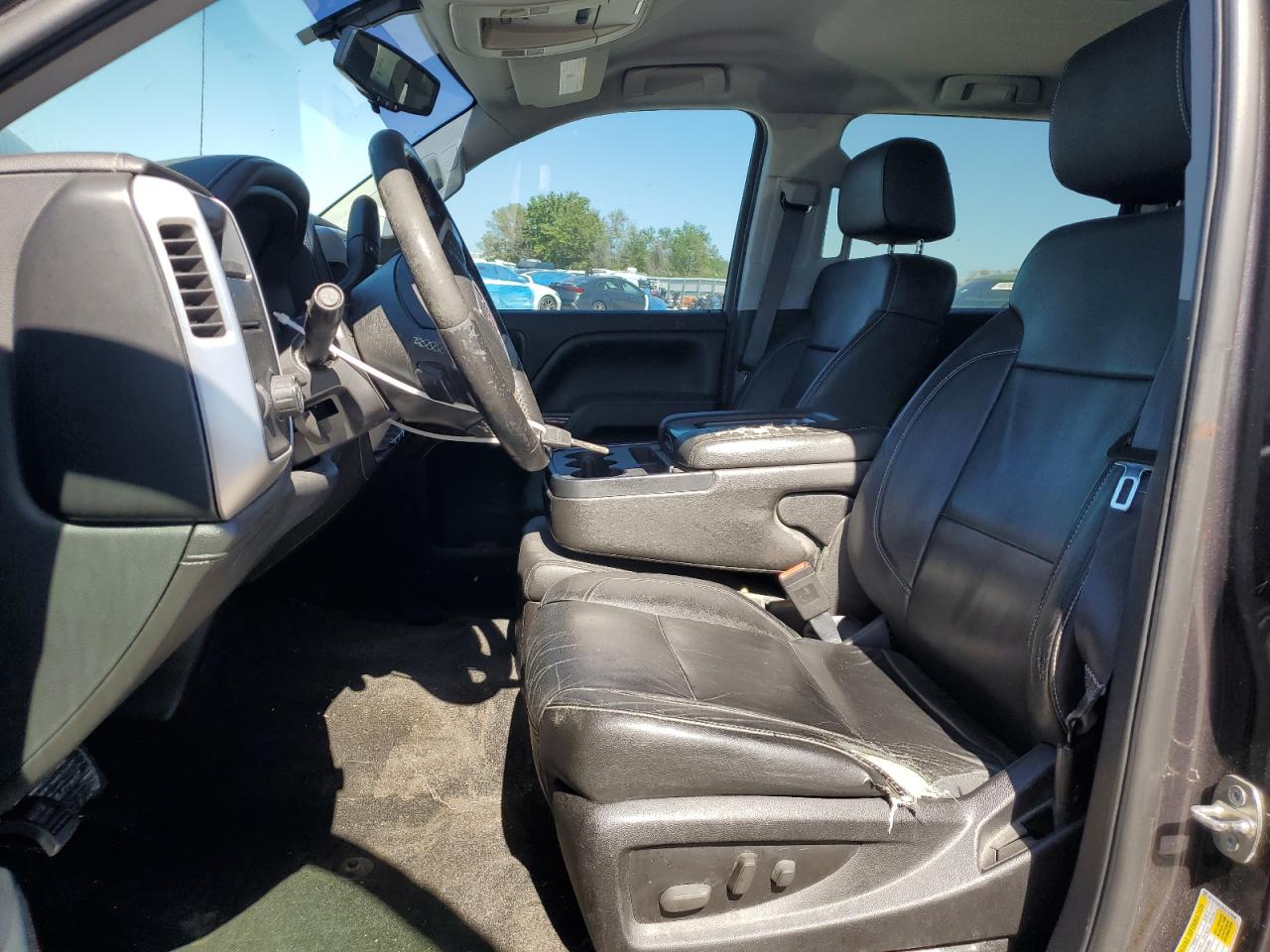2014 GMC Sierra - Image 7