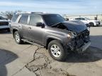 2015 Toyota 4Runner Sr5   за продажба в Wilmer, TX - Front End