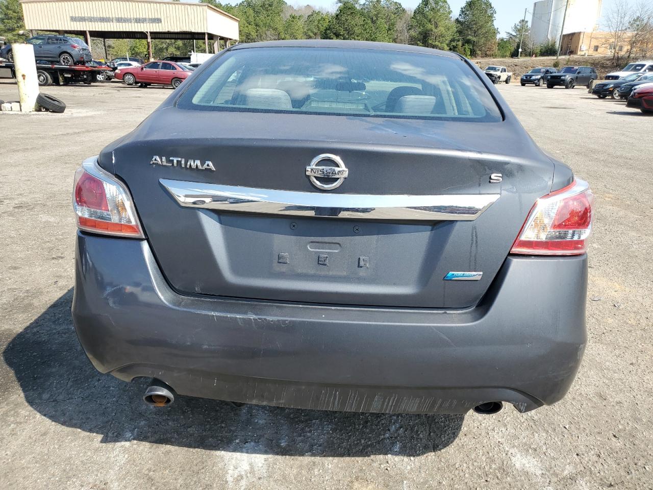 2013 Nissan Altima - Image 6