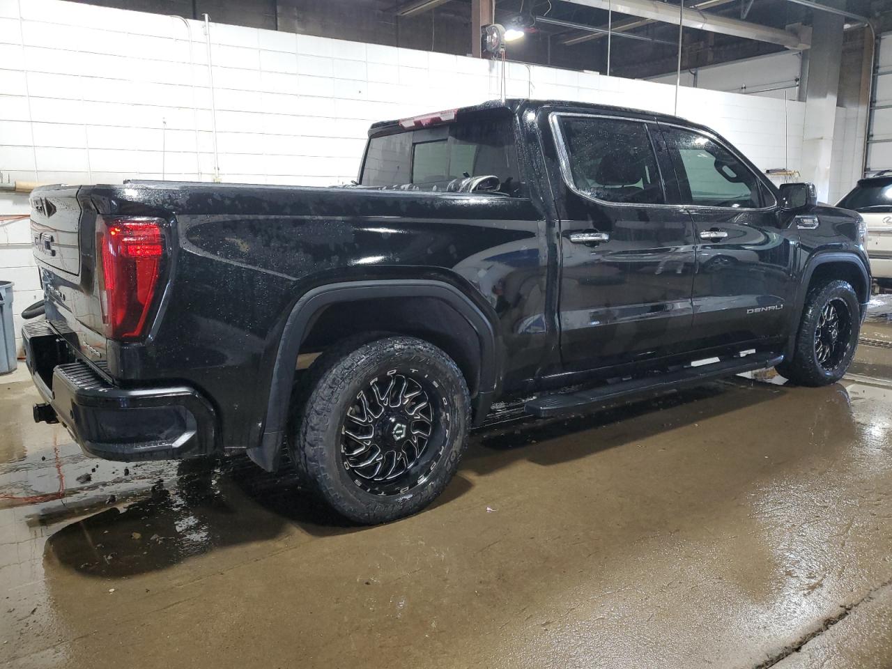 2020 GMC Sierra - Image 3