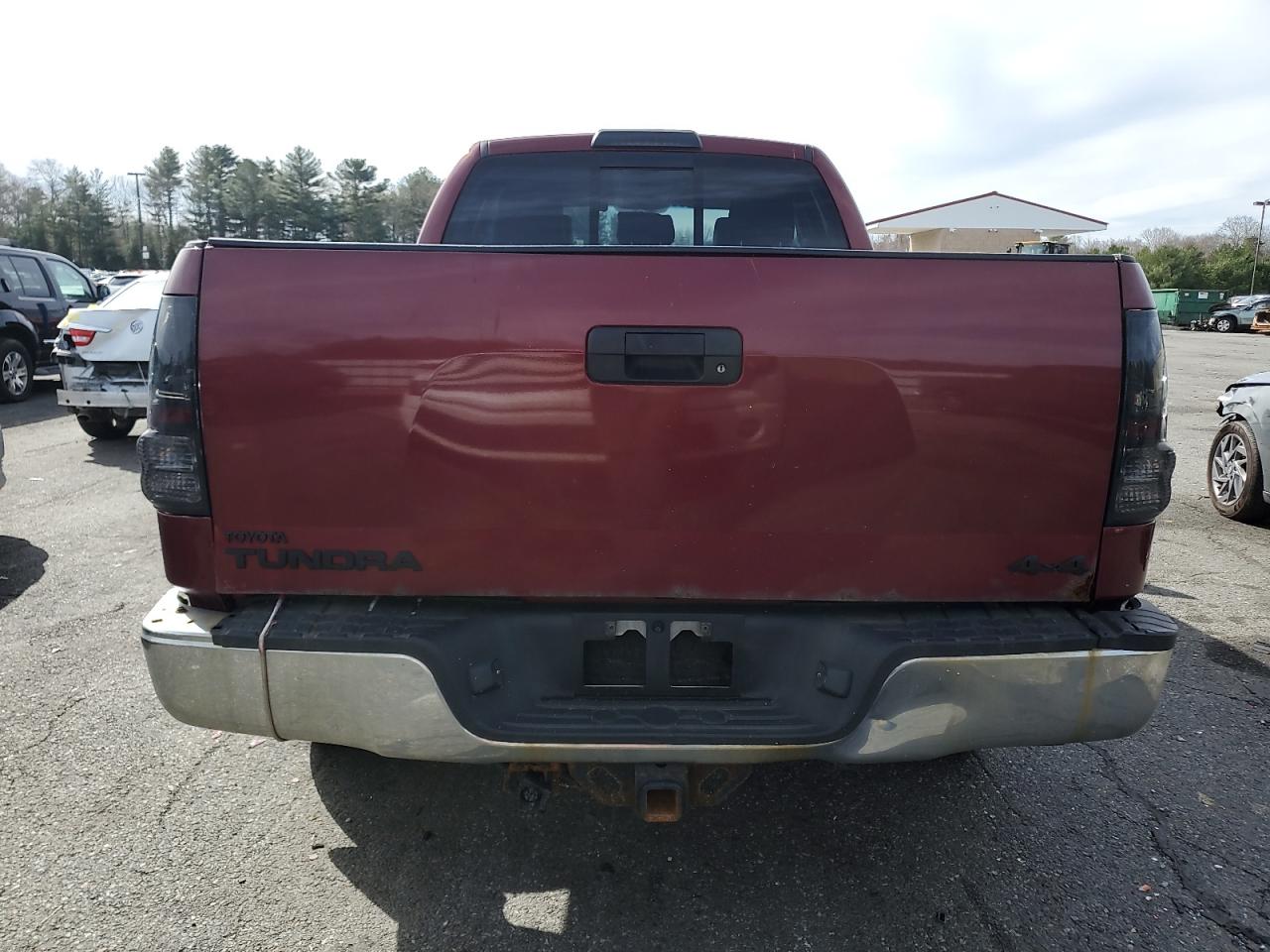 2008 Toyota Tundra - Image 6