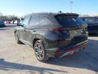 2021 HYUNDAI TUCSON N L for sale at Copart SANDWICH