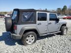 2016 Jeep Wrangler Unlimited Sport იყიდება Mebane-ში, NC - Front End