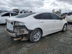 2014 Ford Fusion Se за продажба в San Diego, CA - Rear End