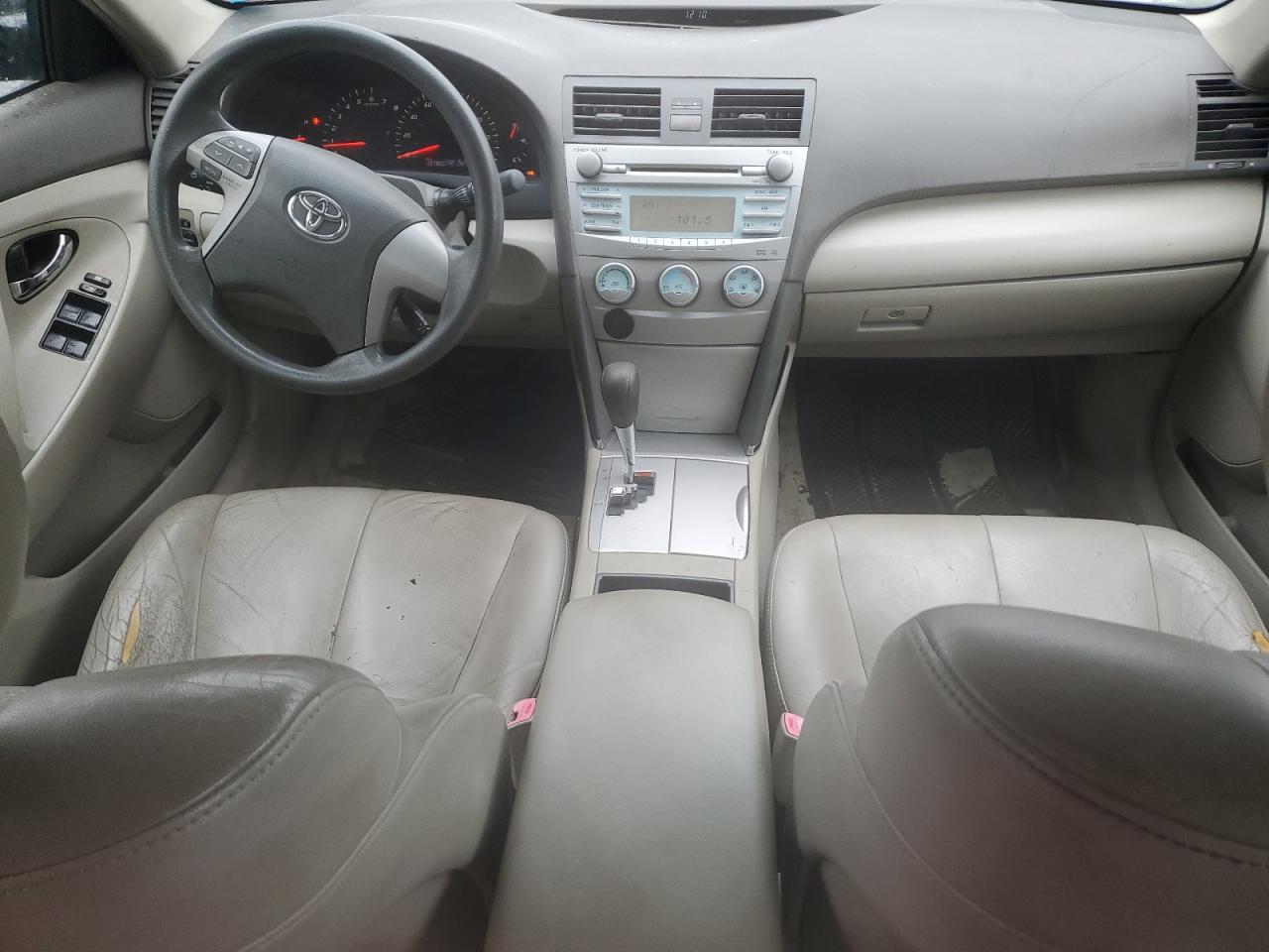 2007 Toyota Camry - Image 8