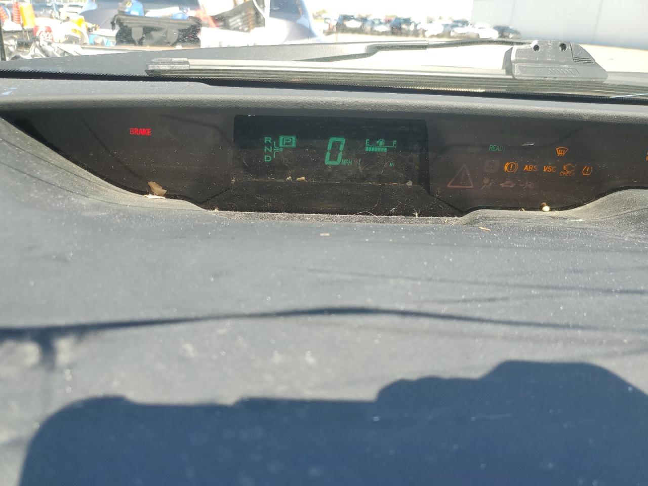 2008 Toyota Prius - Image 9